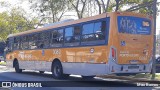 Companhia Carris Porto-Alegrense 0080 na cidade de Porto Alegre, Rio Grande do Sul, Brasil, por Max Ramos. Número da foto: #9007020.