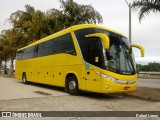 Ônibus Particulares 4786 na cidade de Campina Grande, Paraíba, Brasil, por Rafael Lopes. Número da foto: #:id.