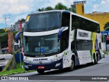 Faleiros Turismo 1630 na cidade de Aparecida, São Paulo, Brasil, por Luiz Krolman. Número da foto: #9006216.