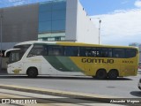 Empresa Gontijo de Transportes 19035 na cidade de Rio de Janeiro, Rio de Janeiro, Brasil, por Alexandre  Magnus. Número da foto: #9005343.