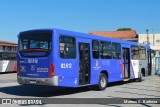 Litorânea Transportes Coletivos 82.612 na cidade de Pindamonhangaba, São Paulo, Brasil, por Mateus C. Barbosa. Número da foto: #:id.