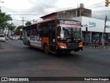 Magno - Línea 12 23 na cidade de San Lorenzo, Central, Paraguai, por Raul Fontan Douglas. Número da foto: #9005753.