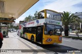 Carristur 162 na cidade de Funchal, Madeira, Portugal, por Donald Hudson. Número da foto: #9004971.