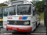Garcia Turismo 116 na cidade de São Paulo, São Paulo, Brasil, por David Roberto Silva Dos Santos. Número da foto: #:id.