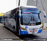 Coopepar RL 90 na cidade de Catedral, San José, San José, Costa Rica, por Andrés Martínez Rodríguez. Número da foto: #9004857.