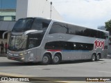 Auto Viação 1001 RJ 108.685 na cidade de Rio de Janeiro, Rio de Janeiro, Brasil, por Alexandre  Magnus. Número da foto: #9005476.