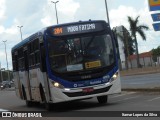 Rápido Araguaia 50723 na cidade de Aparecida de Goiânia, Goiás, Brasil, por Itamar Lopes da Silva. Número da foto: #9006146.