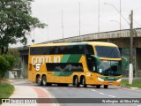 Empresa Gontijo de Transportes 25000 na cidade de Vitória, Espírito Santo, Brasil, por Wellington  da Silva Felix. Número da foto: #9005889.