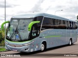 Viação Garcia 82095 na cidade de Curitiba, Paraná, Brasil, por Paulo Gustavo. Número da foto: #9005702.