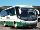 Fátima Transportes e Turismo 14550 na cidade de Porto Alegre, Rio Grande do Sul, Brasil, por Paulo Gustavo. Número da foto: #:id.