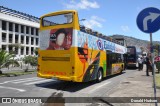 Carristur 164 na cidade de Funchal, Madeira, Portugal, por Donald Hudson. Número da foto: #9004973.