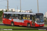 Viação Sorriso de Marília 2257 na cidade de Marília, São Paulo, Brasil, por Francisco Ivano. Número da foto: #9005252.