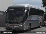 Auto Viação 1001 RJ 108.228 na cidade de Rio de Janeiro, Rio de Janeiro, Brasil, por Alexandre  Magnus. Número da foto: #9006075.
