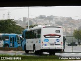 Unimar Transportes 24230 na cidade de Vitória, Espírito Santo, Brasil, por Wellington  da Silva Felix. Número da foto: #9006151.