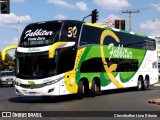 Fabbitur Transporte e Turismo 28000 na cidade de Goiânia, Goiás, Brasil, por Chrysthofher Lima Ribeiro. Número da foto: #:id.