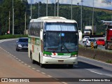 Empresa Gontijo de Transportes 20245 na cidade de Três Corações, Minas Gerais, Brasil, por Guilherme Ribeiro da Silva. Número da foto: #9005420.