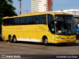 Viação Itapemirim 8705 na cidade de Goiânia, Goiás, Brasil, por Chrysthofher Lima Ribeiro. Número da foto: #9007042.