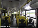 Viação Jacareí 10.447 na cidade de Jacareí, São Paulo, Brasil, por Gabriel Brunhara. Número da foto: #9006696.