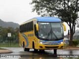 Viação Lírio dos Vales 9800 na cidade de Vitória, Espírito Santo, Brasil, por Wellington  da Silva Felix. Número da foto: #9006166.