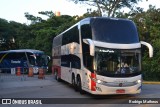 Auto Viação Catarinense 3736 na cidade de São Paulo, São Paulo, Brasil, por Rodrigo Matheus. Número da foto: #:id.