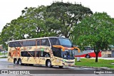 UTIL - União Transporte Interestadual de Luxo 11927 na cidade de Mogi das Cruzes, São Paulo, Brasil, por Douglas Alvim. Número da foto: #9005481.