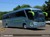 Viação Garcia 8194 na cidade de Paranavaí, Paraná, Brasil, por Robson Alves. Número da foto: #9006673.