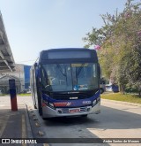 Viação Miracatiba 15.932 na cidade de São Paulo, São Paulo, Brasil, por Andre Santos de Moraes. Número da foto: #:id.