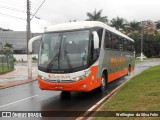 Planeta Transportes Rodoviários 2117 na cidade de Vitória, Espírito Santo, Brasil, por Wellington  da Silva Felix. ID da foto: :id.