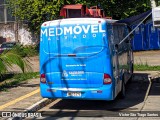 Prefeitura Municipal de Salvador MEDMÓVEL SALVADOR na cidade de Salvador, Bahia, Brasil, por Victor São Tiago Santos. Número da foto: #9006793.