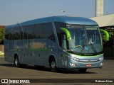 Viação Garcia 7697 na cidade de Paranavaí, Paraná, Brasil, por Robson Alves. Número da foto: #9005505.