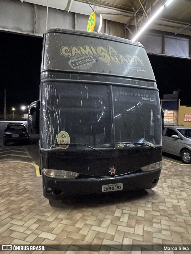 Banda Camisa Suada 9383 na cidade de Perdões, Minas Gerais, Brasil, por Marco Silva. Número da foto: #8957167.