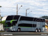 Viação Garcia 8633 na cidade de Balneário Camboriú, Santa Catarina, Brasil, por Altair Júnior. Número da foto: #8958257.