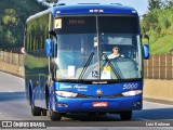 Turismo e Locadora Santo Amaro 5000 na cidade de Aparecida, São Paulo, Brasil, por Luiz Krolman. Número da foto: #:id.