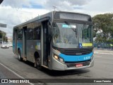 Cooper Líder > A2 Transportes 6 8219 na cidade de São Paulo, São Paulo, Brasil, por Cauan Ferreira. Número da foto: #:id.