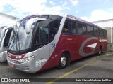 Expresso Gardenia 3935 na cidade de Belo Horizonte, Minas Gerais, Brasil, por Luiz Otavio Matheus da Silva. Número da foto: #:id.