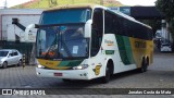 Empresa Gontijo de Transportes 14710 na cidade de Governador Valadares, Minas Gerais, Brasil, por Jonatas Costa da Mata. Número da foto: #8958072.
