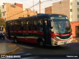 ETU Chama 05 na cidade de Chorrillos, Lima, Lima Metropolitana, Peru, por Fabrizio Lazo. Número da foto: #8957602.
