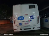 Expresso Santa Paula 16219 na cidade de Serra, Espírito Santo, Brasil, por Kaique Passos. Número da foto: #:id.