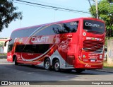Court Tur - Court Transporte e Turismo 6200 na cidade de São Paulo, São Paulo, Brasil, por George Miranda. Número da foto: #8957306.