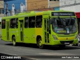 Transcol Transportes Coletivos 04476 na cidade de Teresina, Piauí, Brasil, por João Pedro F. Santos. ID da foto: :id.