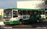 Pantanal Transportes 5116 na cidade de Cuiabá, Mato Grosso, Brasil, por Wenthony Camargo. Número da foto: #:id.
