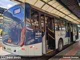 Bettania Ônibus 30886 na cidade de Belo Horizonte, Minas Gerais, Brasil, por Leonardo Henrique. ID da foto: :id.