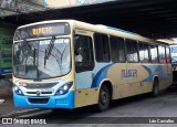Master Transportes Coletivos de Passageiros RJ 159.076 na cidade de Nova Iguaçu, Rio de Janeiro, Brasil, por Léo Carvalho. Número da foto: #:id.