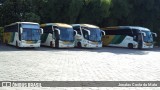 Empresa Gontijo de Transportes 12465 na cidade de Governador Valadares, Minas Gerais, Brasil, por Jonatas Costa da Mata. Número da foto: #8957430.