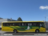 Expresso Caxiense 7306 na cidade de Caxias do Sul, Rio Grande do Sul, Brasil, por Lucas Adriano Bernardino. Número da foto: #:id.