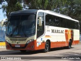 Marlac Turismo 21110 na cidade de Curitiba, Paraná, Brasil, por Paulo Roberto Chulis. Número da foto: #8958363.