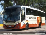 Marlac Turismo 21110 na cidade de Curitiba, Paraná, Brasil, por Paulo Roberto Chulis. ID da foto: :id.