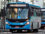 ANSAL - Auto Nossa Senhora de Aparecida 389 na cidade de Juiz de Fora, Minas Gerais, Brasil, por Alexandre Tilli. Número da foto: #:id.