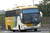 Empresa Gontijo de Transportes 14450 na cidade de Caçapava, São Paulo, Brasil, por Everaldo Bordini. Número da foto: #8956811.