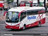 Empresa Reunidas Paulista de Transportes 134603 na cidade de Juiz de Fora, Minas Gerais, Brasil, por Luiz Krolman. Número da foto: #8956978.